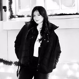 Larissa Figueiroa, Junior Hair Stylist at Mademoiselle Hair Salon
