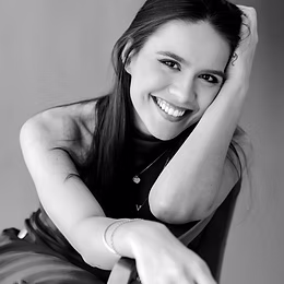 Victoria Heinig, Master Hair Stylist at Mademoiselle Hair Salon